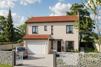 maison usson 63490