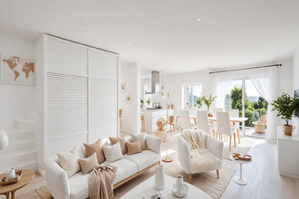  maison usson 63490