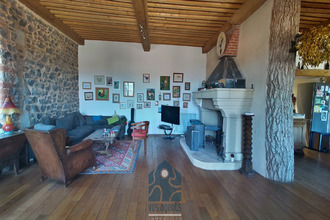  maison usson 63490
