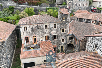 maison usson 63490
