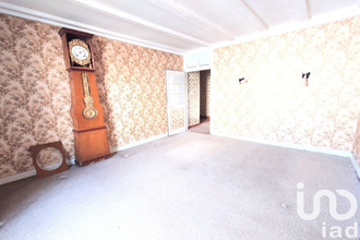  maison usson-du-poitou 86350