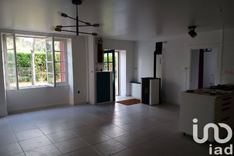  maison usson-du-poitou 86350