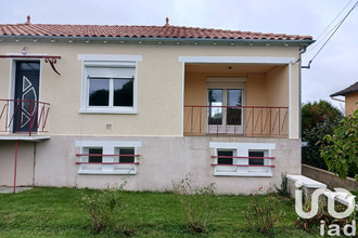  maison usson-du-poitou 86350