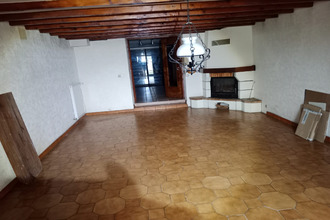  maison usson-du-poitou 86350