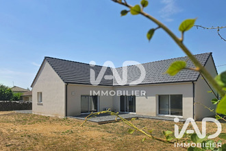 maison usson-du-poitou 86350