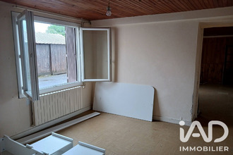  maison usson-du-poitou 86350