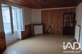  maison usson-du-poitou 86350