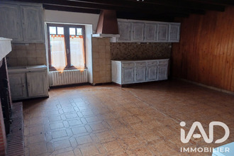  maison usson-du-poitou 86350