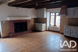  maison usson-du-poitou 86350