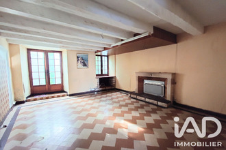  maison usson-du-poitou 86350