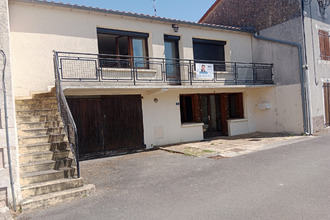 maison usson-du-poitou 86350