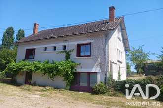  maison usson-du-poitou 86350