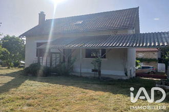  maison usson-du-poitou 86350