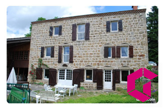  maison usson-en-forez 42550