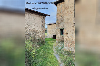  maison usson-en-forez 42550