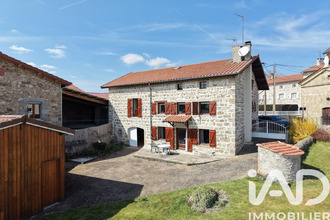  maison usson-en-forez 42550