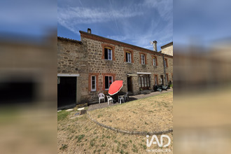  maison usson-en-forez 42550