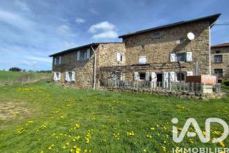  maison usson-en-forez 42550