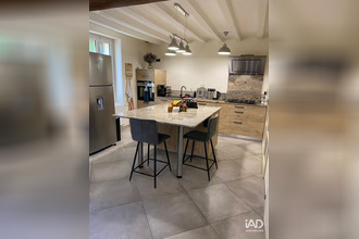  maison ussy-sur-marne 77260