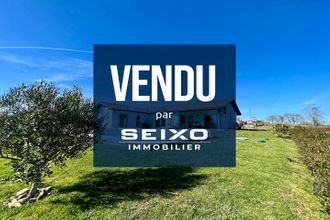  maison ustaritz 64480