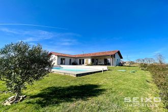  maison ustaritz 64480