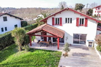  maison ustaritz 64480
