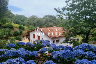  maison ustaritz 64480