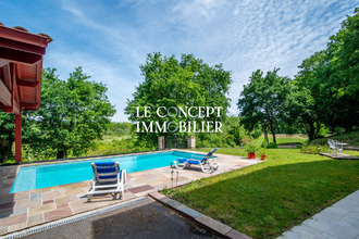  maison ustaritz 64480