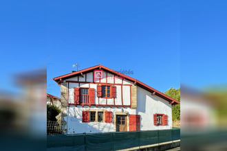  maison ustaritz 64480