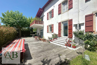  maison ustaritz 64480