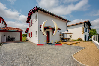  maison ustaritz 64480