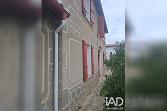  maison ustaritz 64480