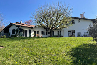  maison ustaritz 64480