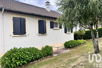  maison uxeau 71130