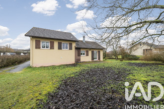  maison uxegney 88390