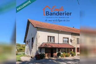 maison uxelles 39130