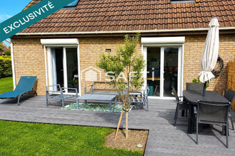  maison uxem 59229