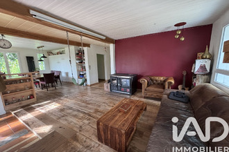  maison uza 40170