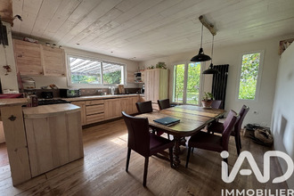  maison uza 40170