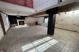  maison uzay-le-venon 18190