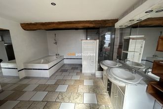  maison uzay-le-venon 18190