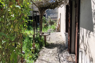  maison uzay-le-venon 18190