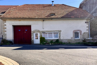  maison uzelle 25340