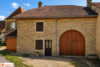  maison uzelle 25340