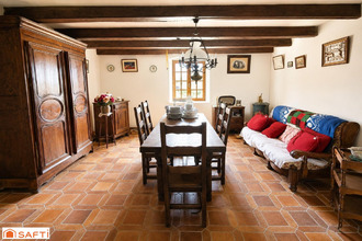  maison uzelle 25340