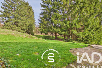  maison uzemain 88220