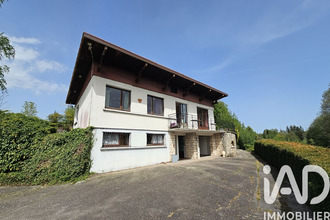  maison uzemain 88220