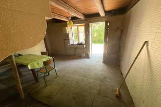  maison uzemain 88220
