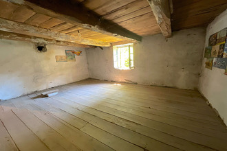  maison uzemain 88220