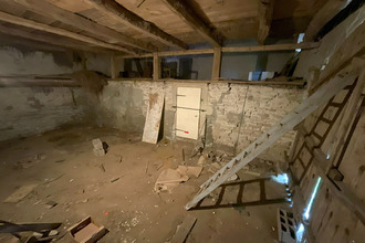  maison uzemain 88220